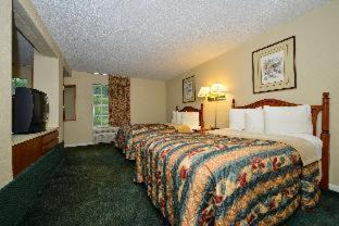 Americas Best Value Inn-Winnsboro Camera foto